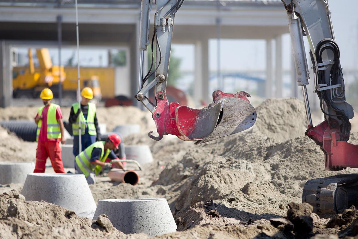 TORKU KAŞINHANI ET SÜT ENTEGRE RÖGAR YERLERİ VE ALTYAPI İŞLERİ